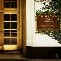 Picture of Corner Stone Cues