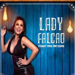 Picture of Lady Falcão