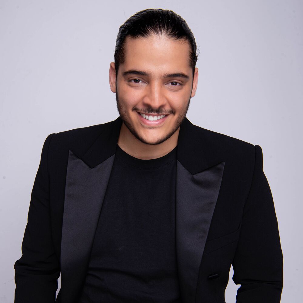 Photo de l'artiste Arslane