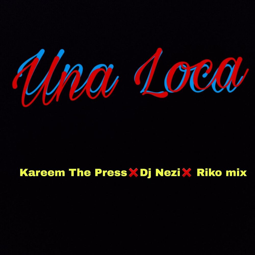 Picture of DJ Nezi