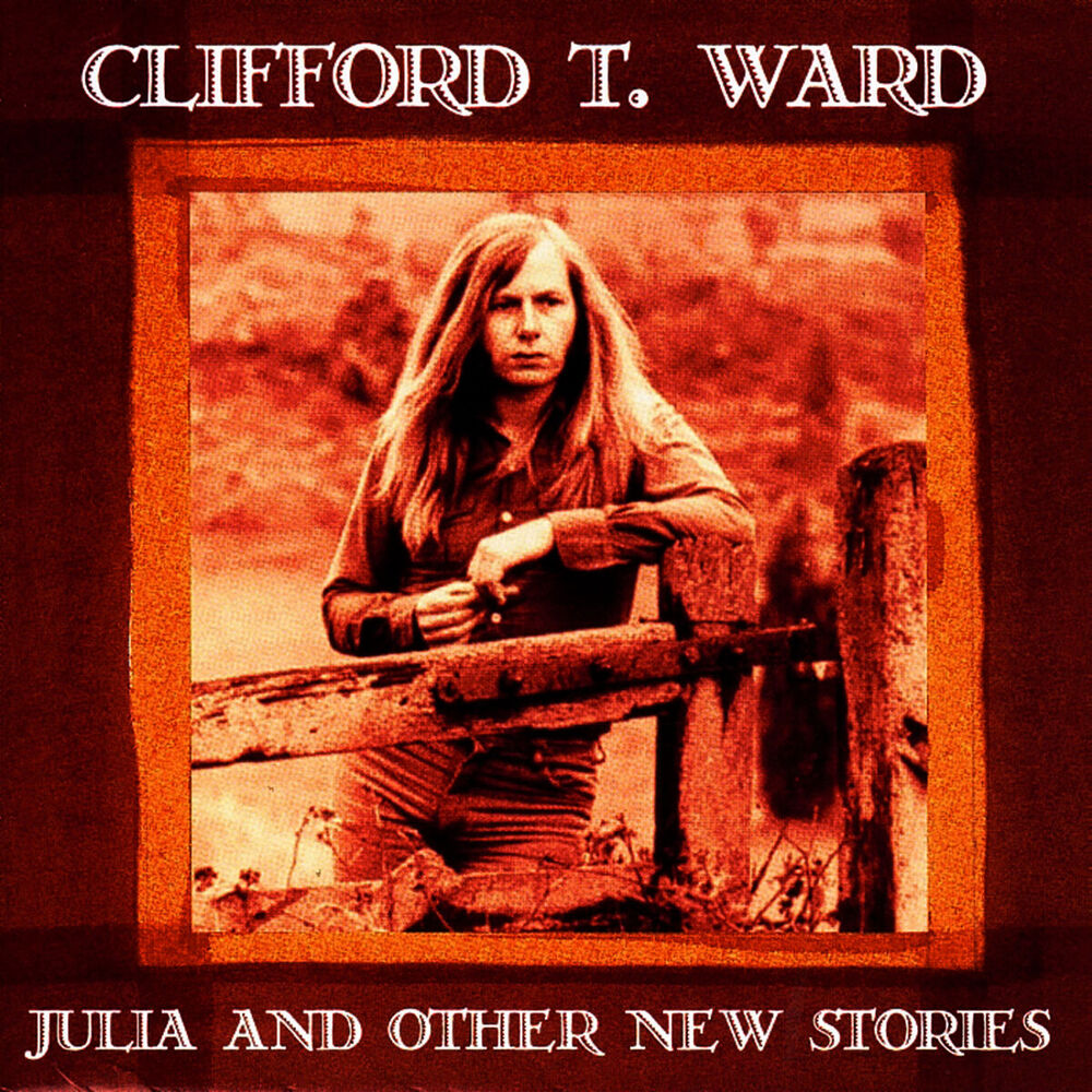 Picture of Clifford T Ward