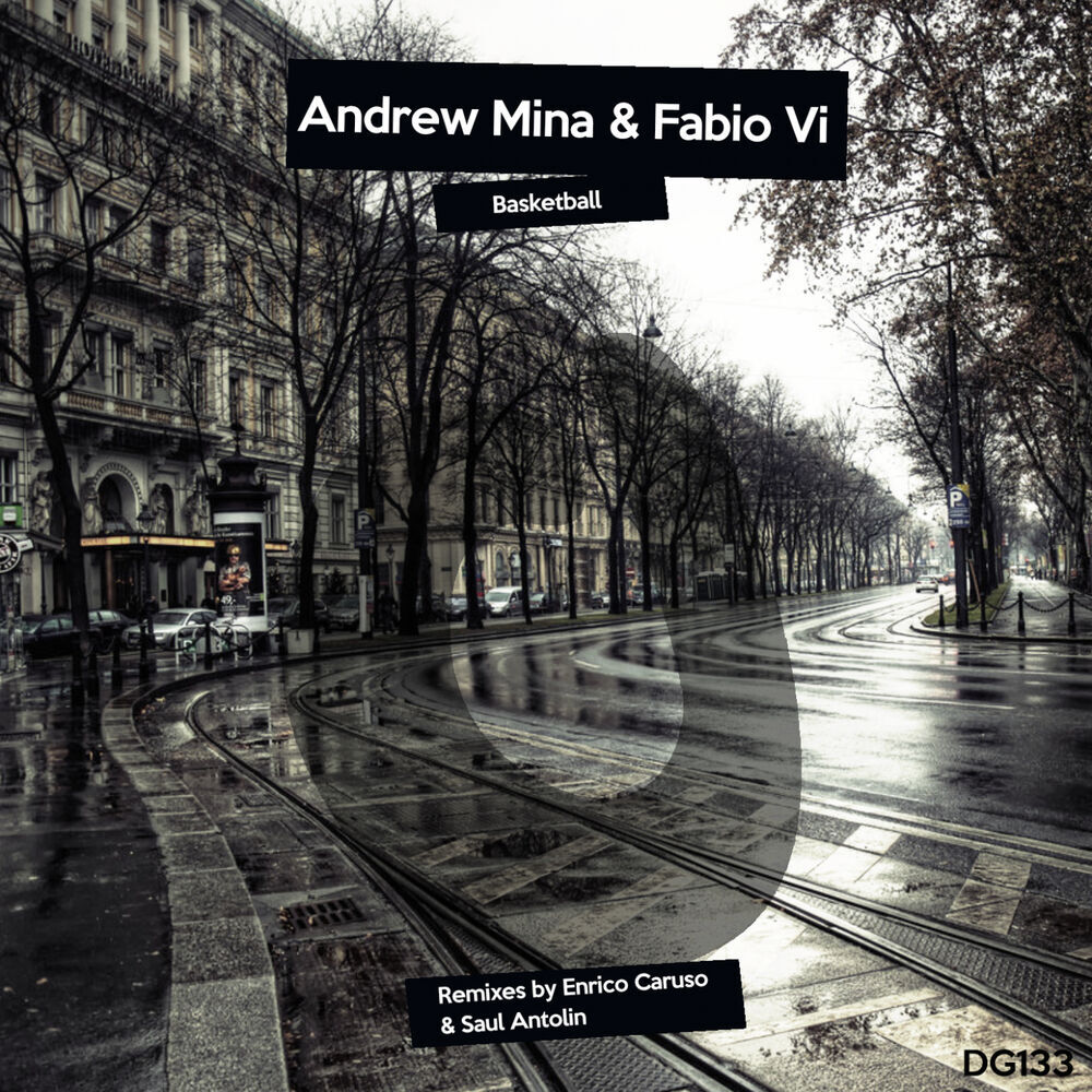 Picture of Fabio VI & Andrew Mina