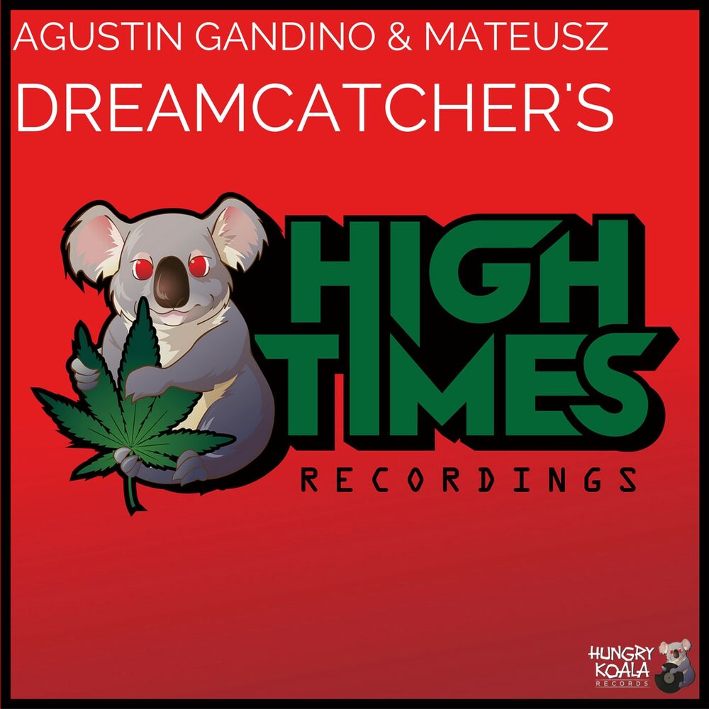 Picture of Agustin Gandino, Mateusz