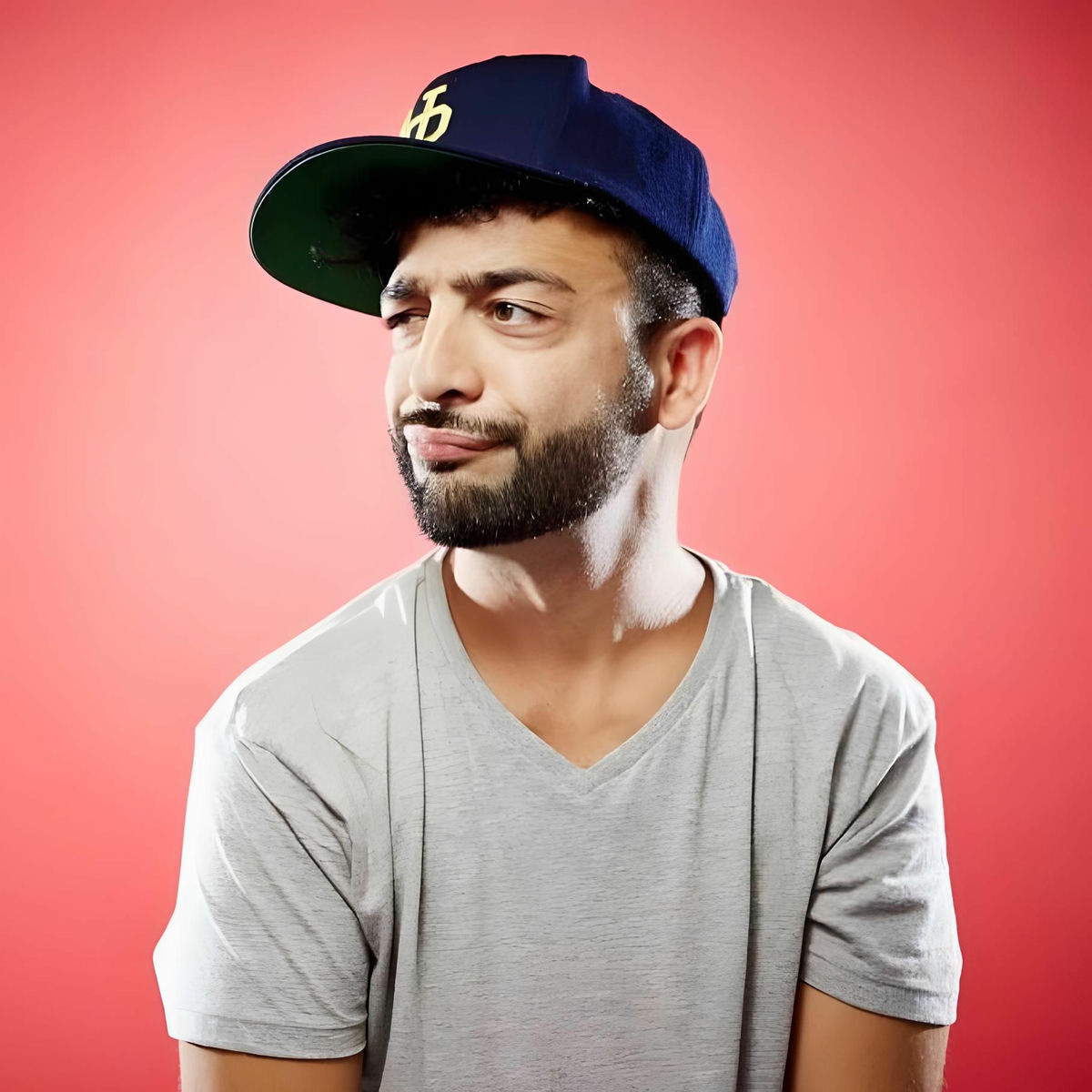 Artist picture of Rooz