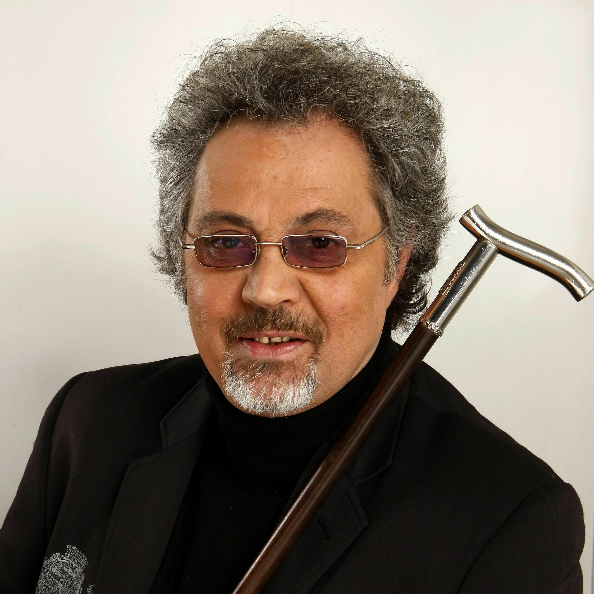 Artist picture of Patrick Hernandez