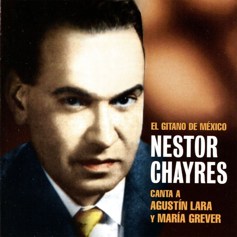 Picture of Néstor Chayres