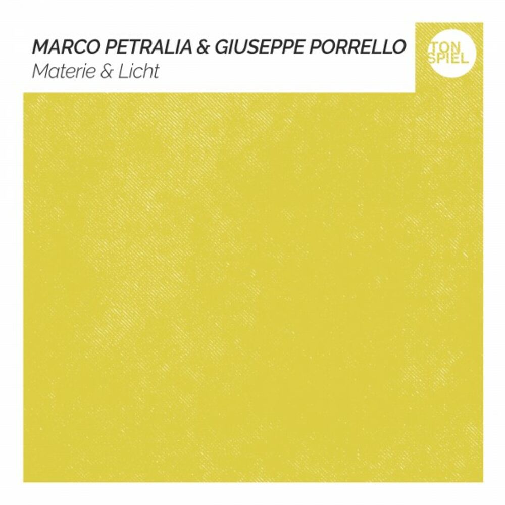 Picture of Marco Petralia