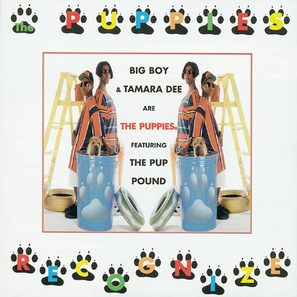 Picture of The Puppies