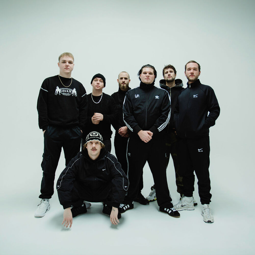 Picture of 102 Boyz