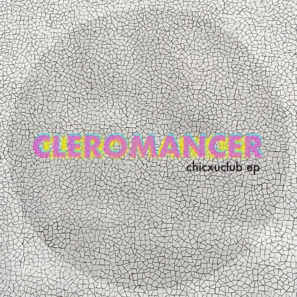 Picture of Cleromancer