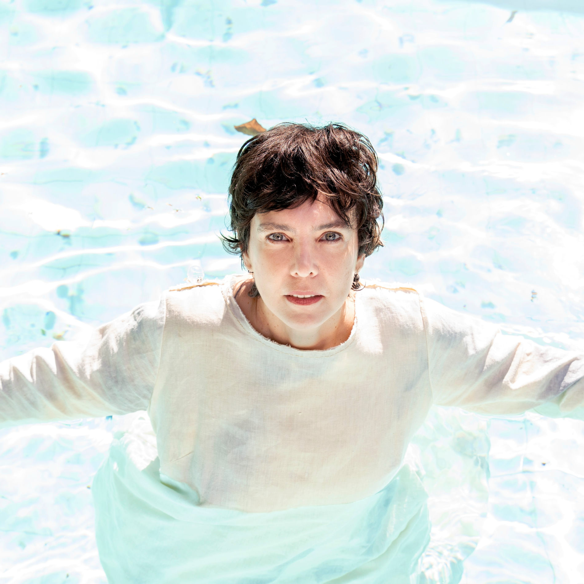 Artist picture of Adriana Calcanhotto