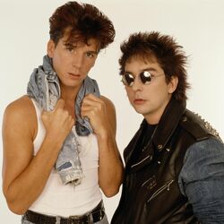 Picture of Climie Fisher
