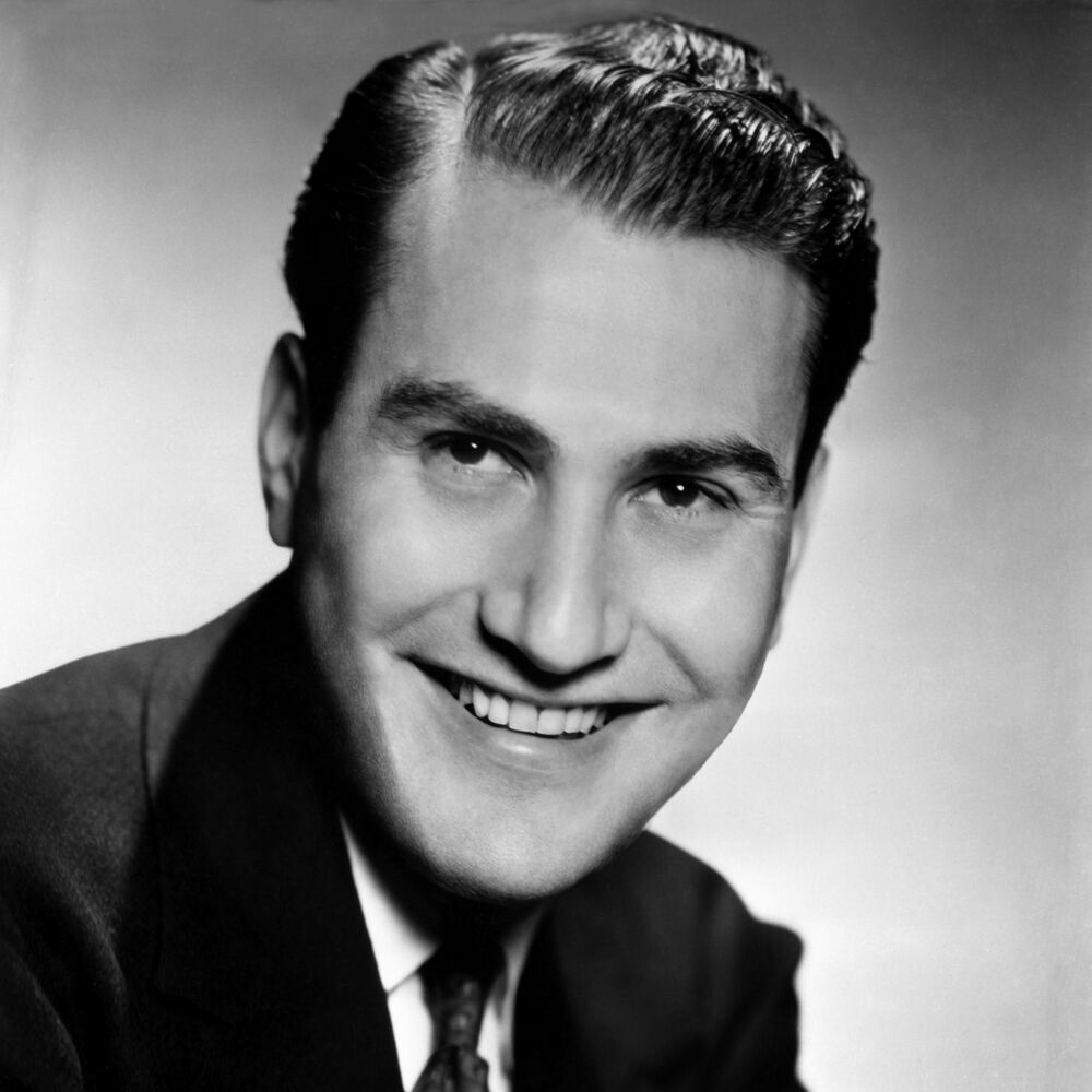 Picture of Artie Shaw