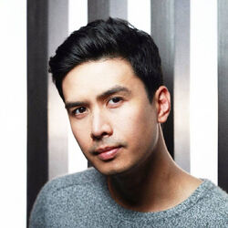Picture of Christian Bautista