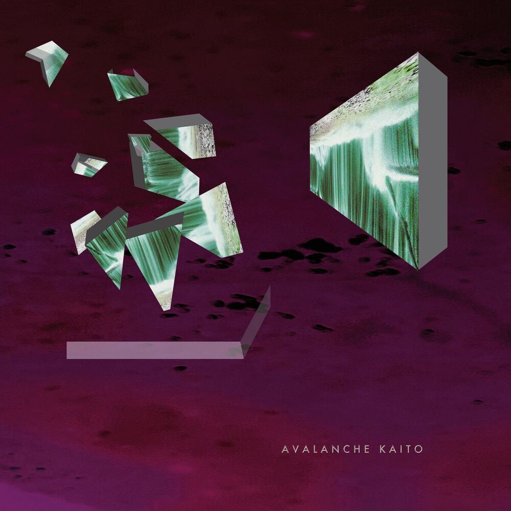 Picture of Avalanche Kaito