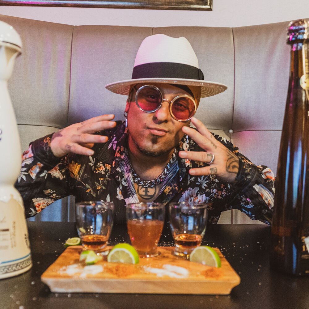 Picture of DJ Kane