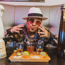 Picture of DJ Kane