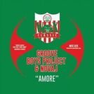 Groove Boys Project