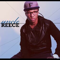 Picture of Uncle Reece