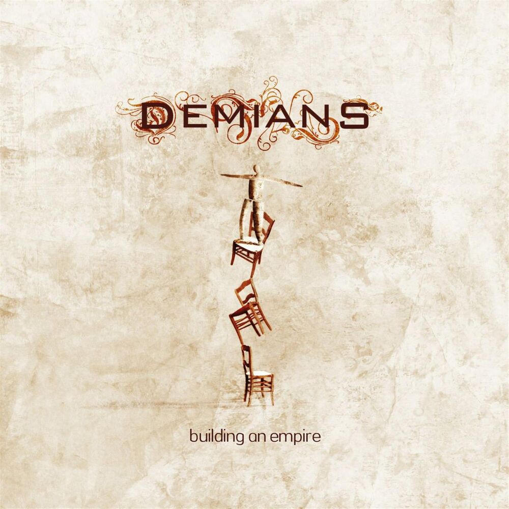 Picture of Demians