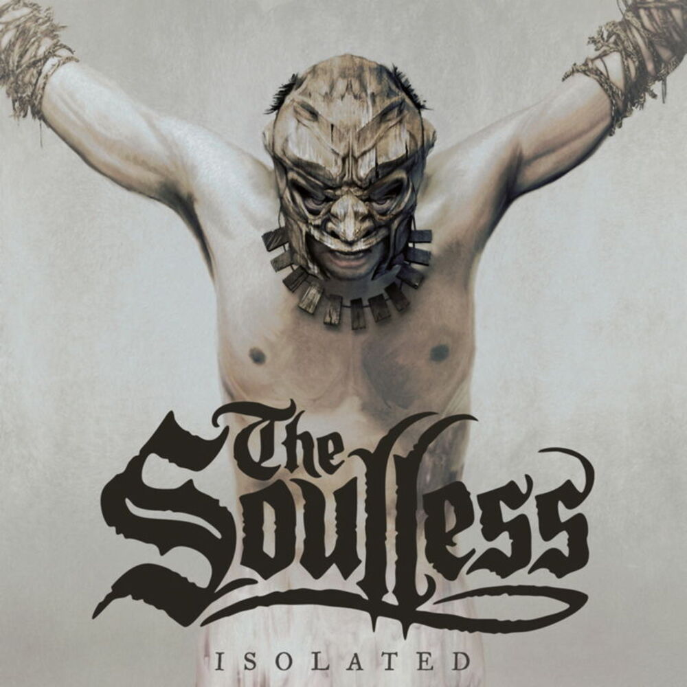 Picture of The Soulless