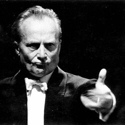 Picture of Pierre Dervaux