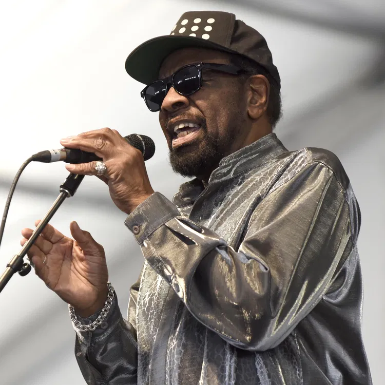 William Bell