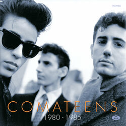 Picture of Comateens