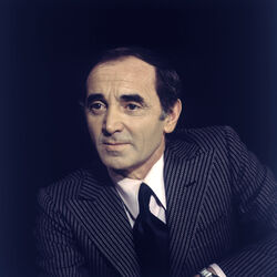 Charles Aznavour