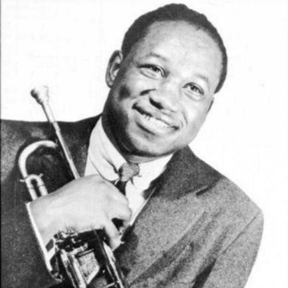 Picture of Clifford Brown
