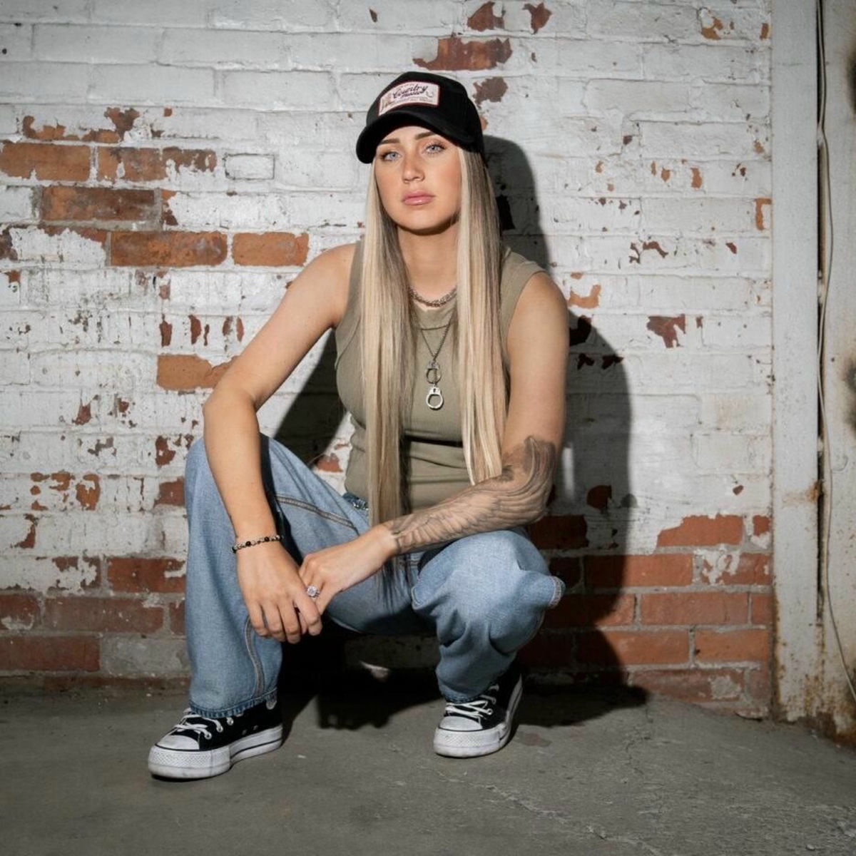 Alli Walker