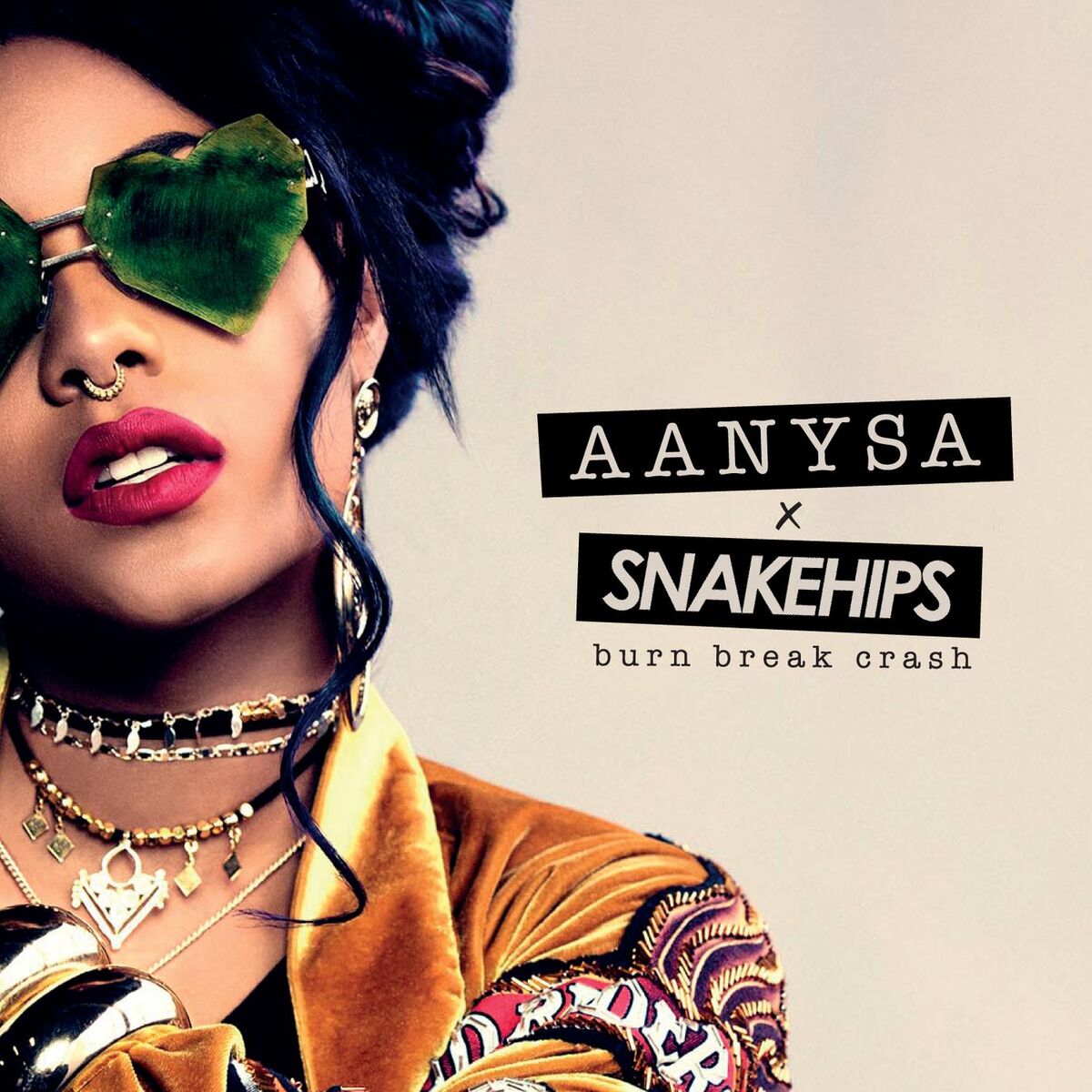 Aanysa