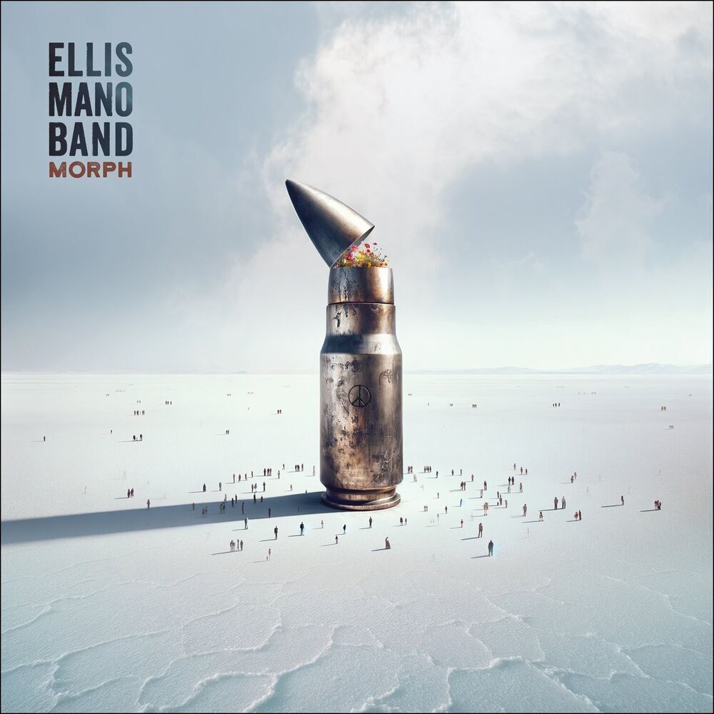 Picture of Ellis Mano Band