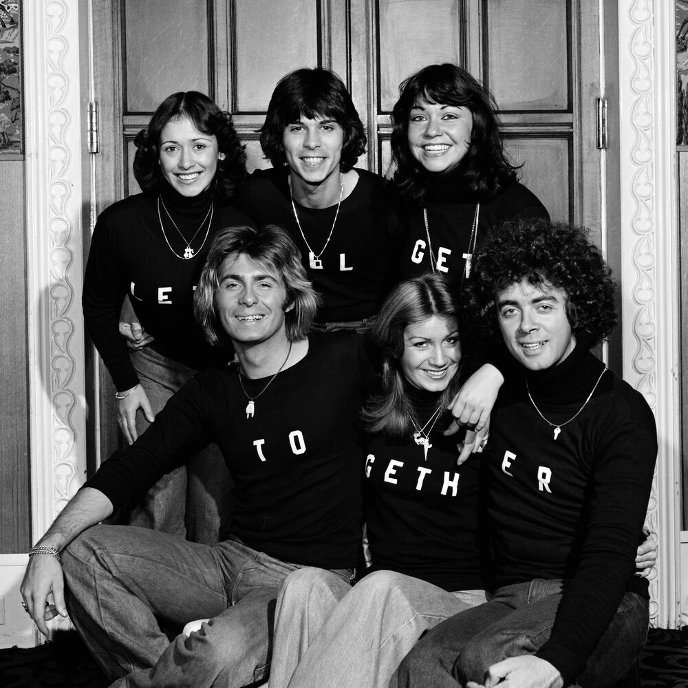 Picture of Guys 'N Dolls