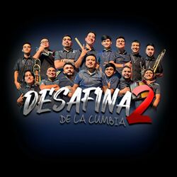 Picture of Desafina2