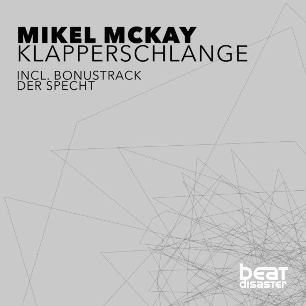 Picture of Mikel McKay