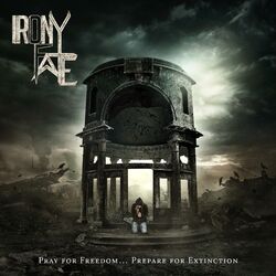 Irony Of Fate