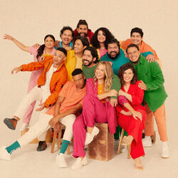 Picture of Lakewood Music
