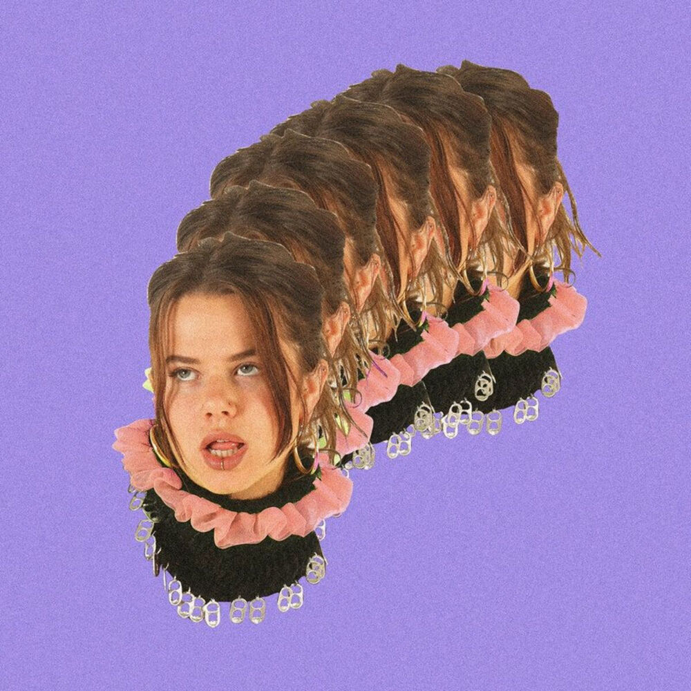 Picture of Freak Slug