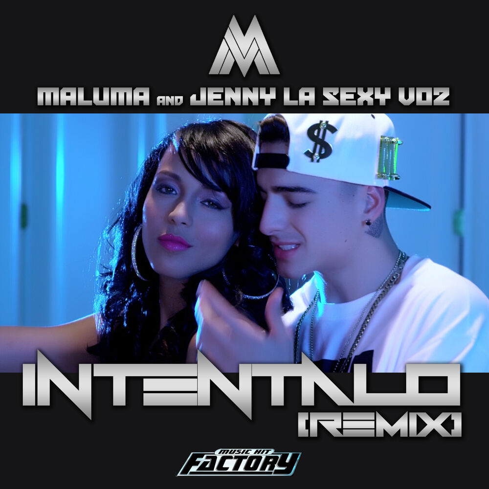 Picture of Jenny la Sexy Voz