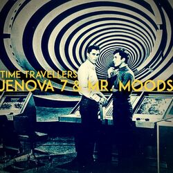 Picture of Mr. Moods