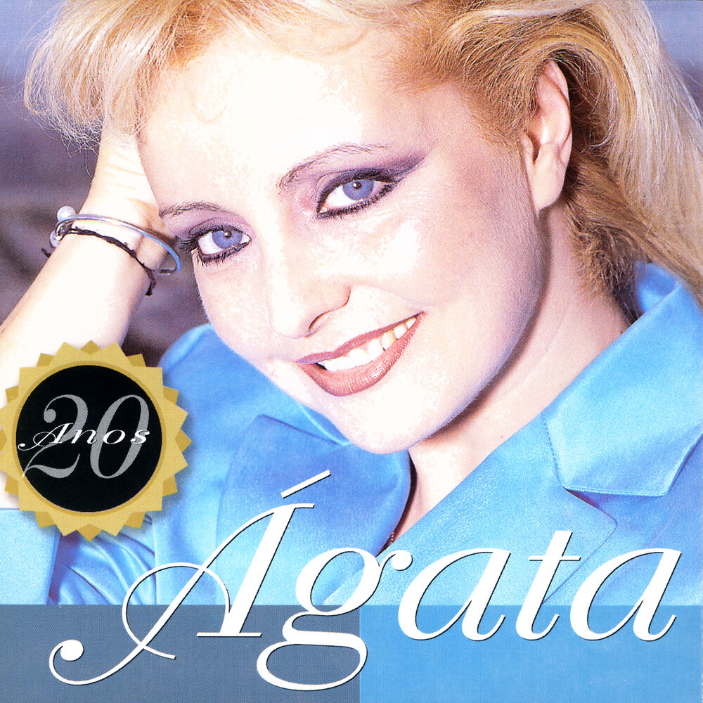 Picture of Ágata