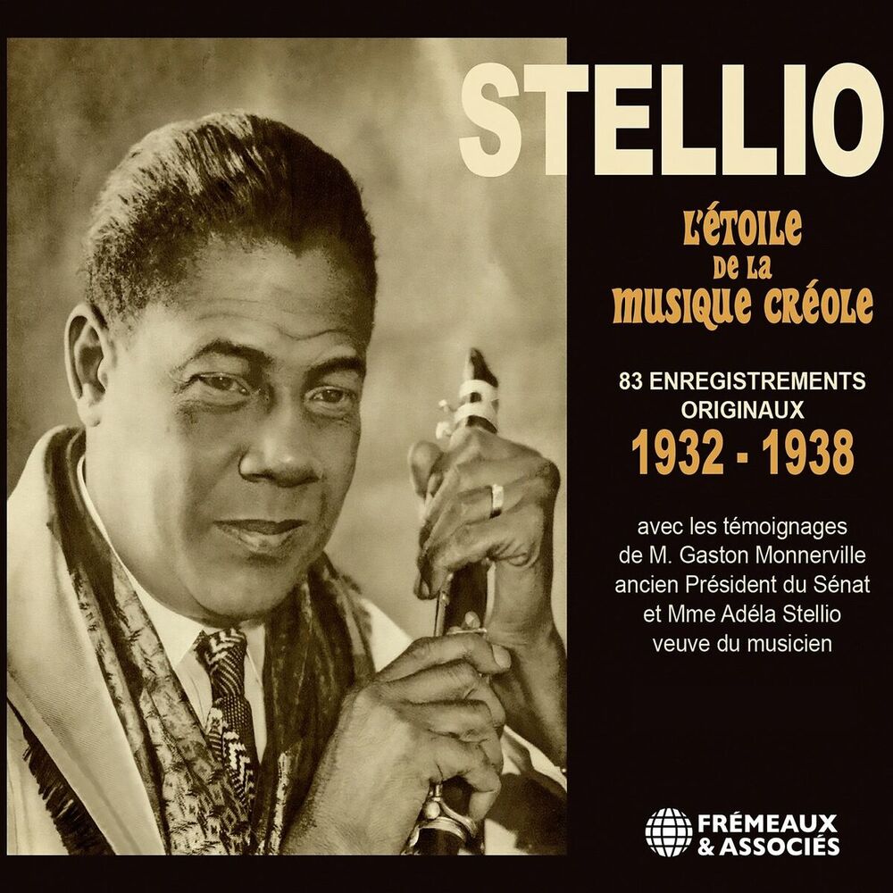 Picture of Alexandre Stellio
