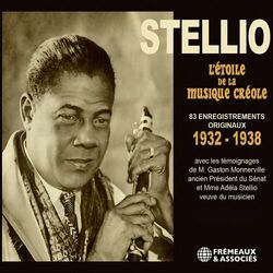 Picture of Alexandre Stellio