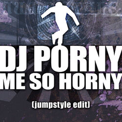 Picture of DJ Porny