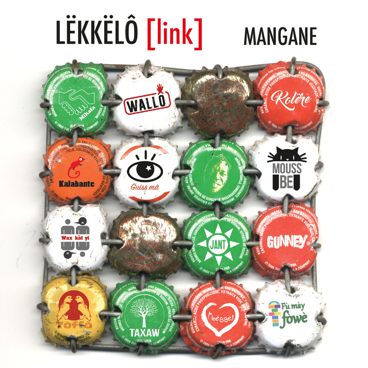 Mangane