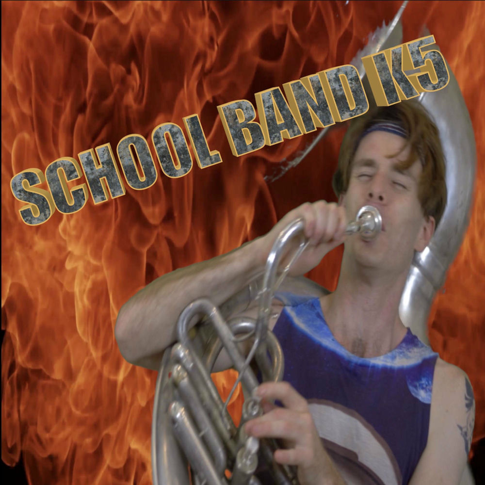 Photo de l'artiste New Car Smell