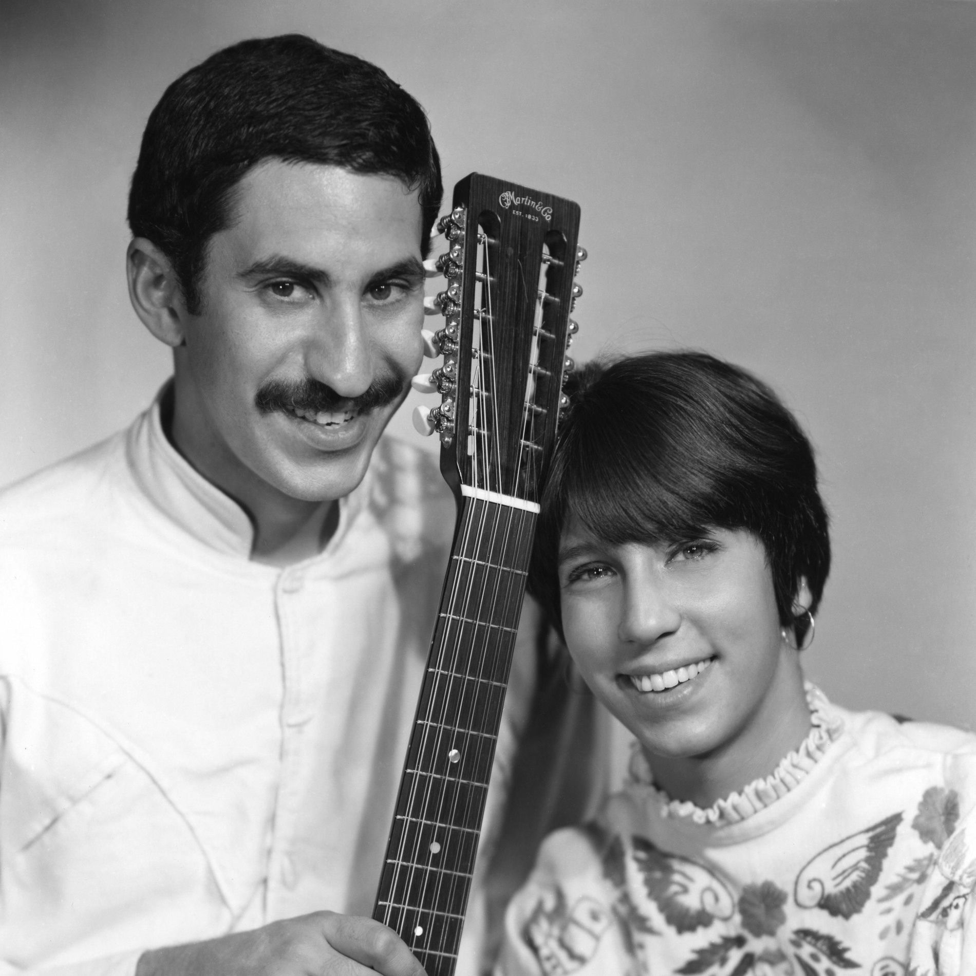 Artist picture of Jim Croce