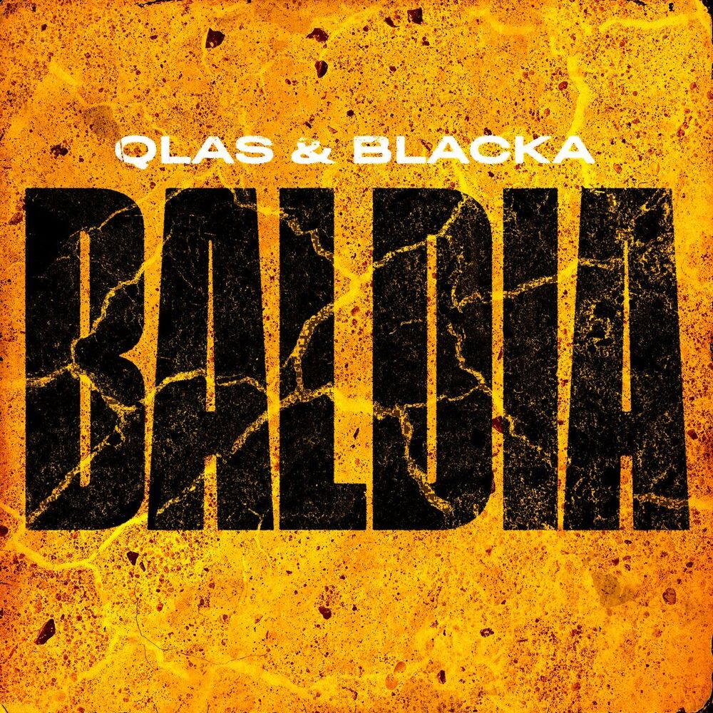 Picture of Qlas & Blacka