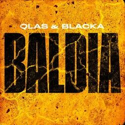 Picture of Qlas & Blacka